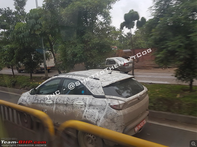 Is Tata Motors working on a Nexon JTP version?-20180723_174629.jpg