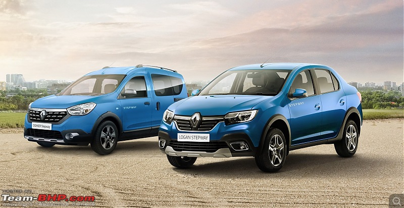 Renault starts work on compact sedan. Same CMF-A platform as Kwid-3.jpg