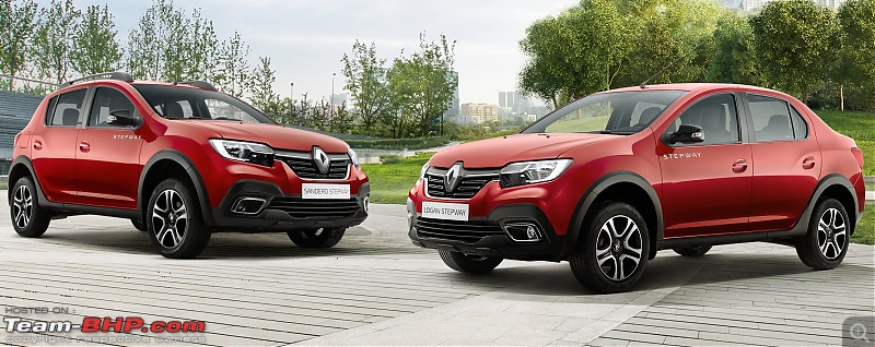 Renault starts work on compact sedan. Same CMF-A platform as Kwid-4.jpg