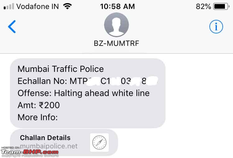 Mumbai Police's eChallans System for Traffic Violations. EDIT: Now Maharashtra-wide-img_6727.jpg