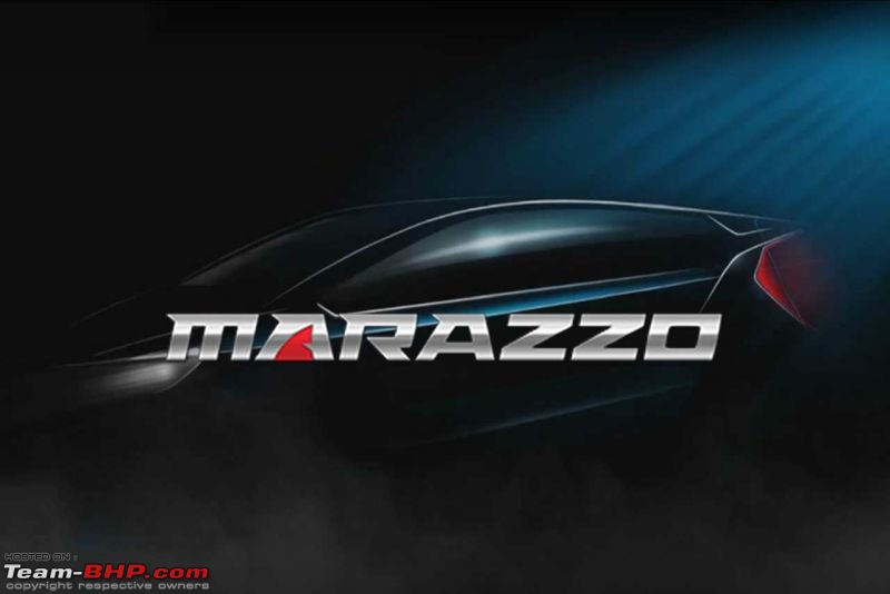 The Mahindra Marazzo MPV. EDIT: Now launched-mahindramarazzologo2018.jpg