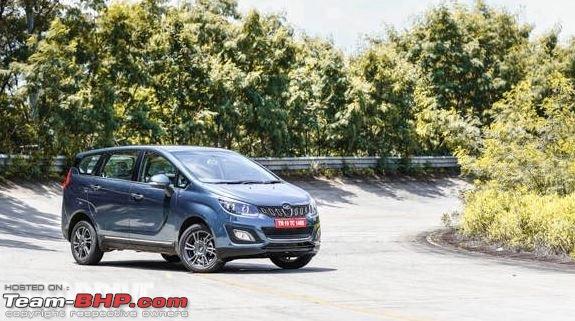 The Mahindra Marazzo MPV. EDIT: Now launched-mm.jpg