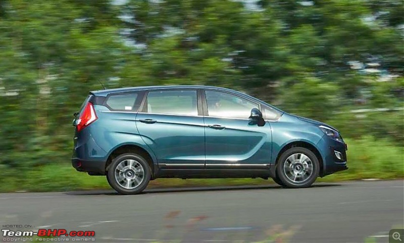 The Mahindra Marazzo MPV. EDIT: Now launched-mm3.jpg