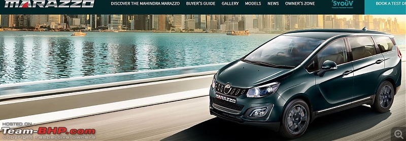 The Mahindra Marazzo MPV. EDIT: Now launched-m14.jpg