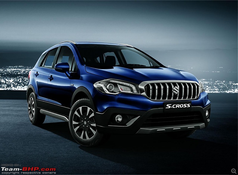 Maruti S-Cross updated with new features-scross.jpg