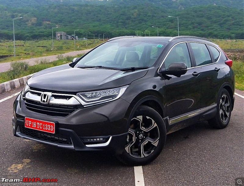 The Honda CR-V, now launched at Rs 28.15 lakhs-img_20180912_085754.jpg