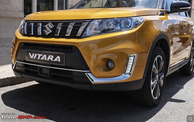 Suzuki Vitara spotted testing in India-suz8.jpg