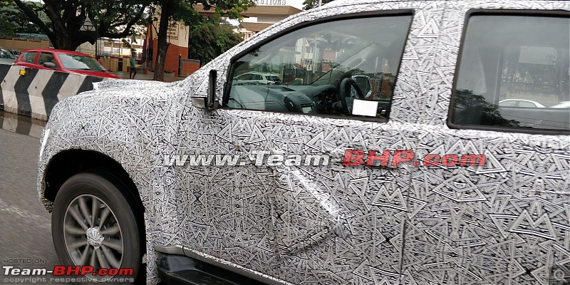 Scoop! Isuzu D-Max V-Cross facelift spotted in India-img_20180924_070553.jpg