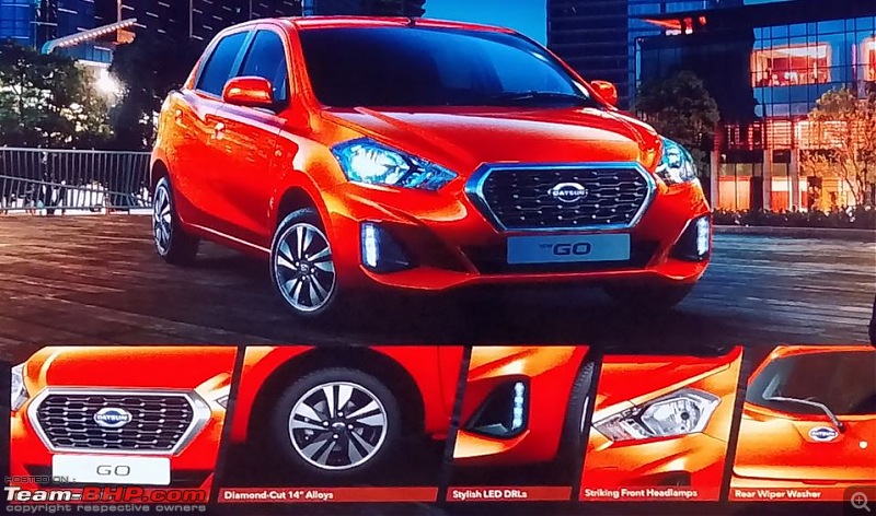 Datsun GO, GO+ facelift coming in September 2018. EDIT: Launched-8.jpg