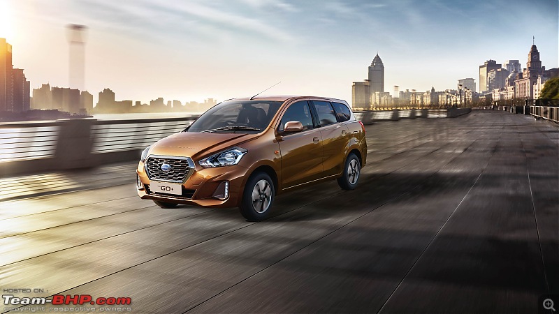 Datsun GO, GO+ facelift coming in September 2018. EDIT: Launched-datsun-go.jpg