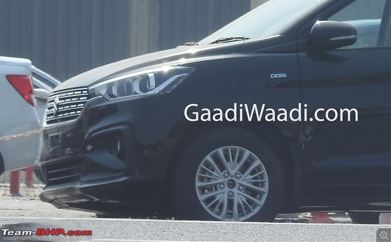 The 2018 next-gen Maruti Ertiga, now launched at Rs 7.44 lakhs-21.jpg