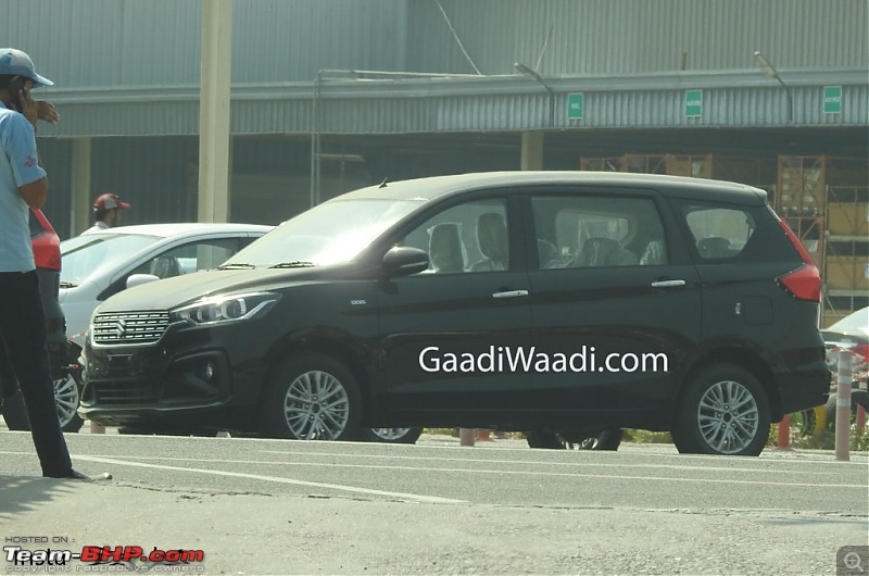 The 2018 next-gen Maruti Ertiga, now launched at Rs 7.44 lakhs-22.jpg