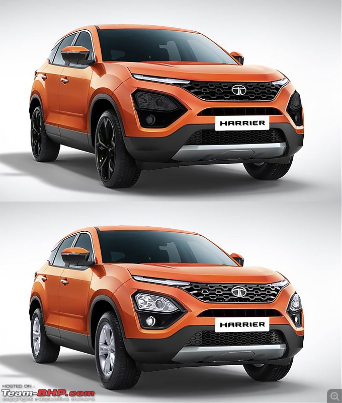 Tata H5X Concept @ Auto Expo 2018. Named Tata Harrier! EDIT: Launched @ Rs. 12.69 lakhs-2way.jpg