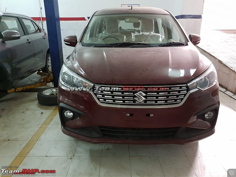 The 2018 next-gen Maruti Ertiga, now launched at Rs 7.44 lakhs-6.jpg