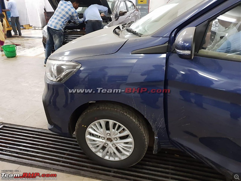 The 2018 next-gen Maruti Ertiga, now launched at Rs 7.44 lakhs-9.jpg