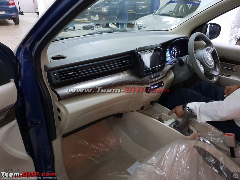 The 2018 next-gen Maruti Ertiga, now launched at Rs 7.44 lakhs-11.jpg