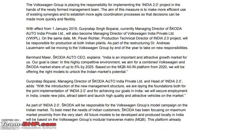 Skoda India's boss to become MD of VW India as well-2.jpg