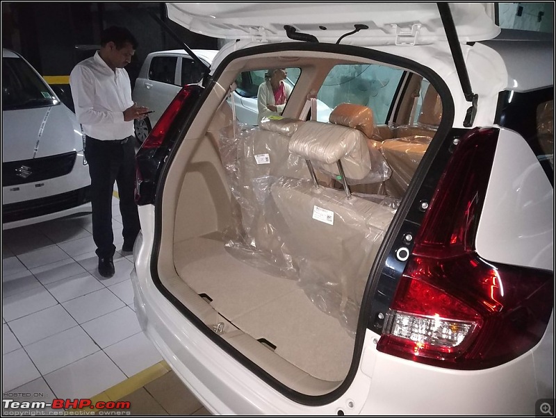 The 2018 next-gen Maruti Ertiga, now launched at Rs 7.44 lakhs-boot-4.jpg