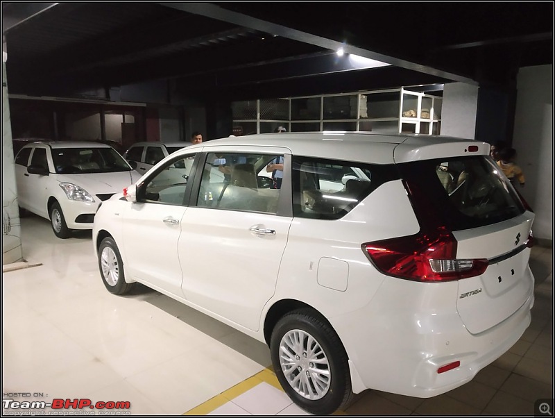The 2018 next-gen Maruti Ertiga, now launched at Rs 7.44 lakhs-exterior-1.jpg