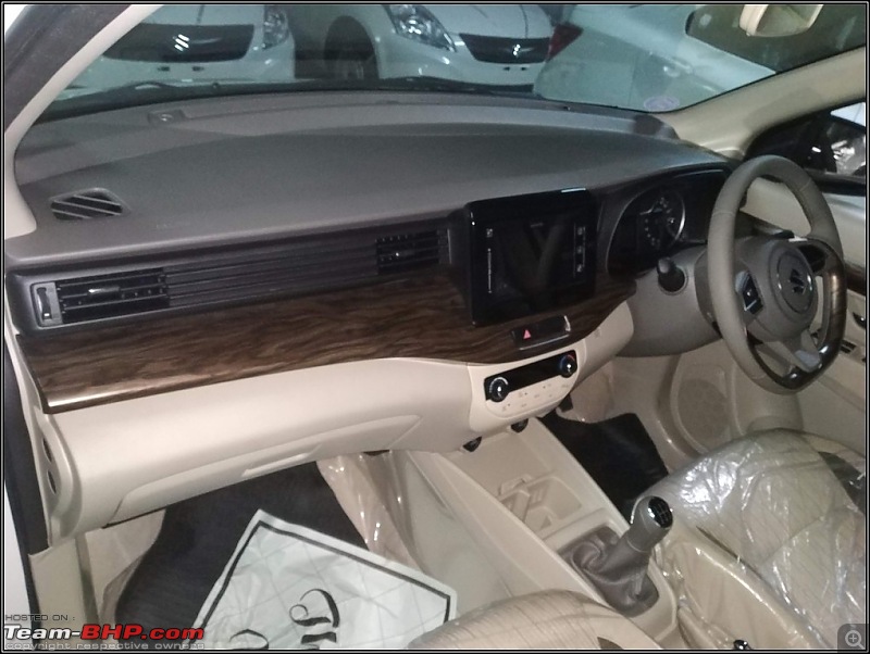 The 2018 next-gen Maruti Ertiga, now launched at Rs 7.44 lakhs-instrument-dash-3.jpg