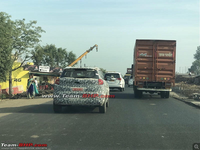 The Mahindra XUV300, aka Ssangyong Tivoli. Edit: Launched @ 7.9 lakhs-mahindrativoli2.jpg