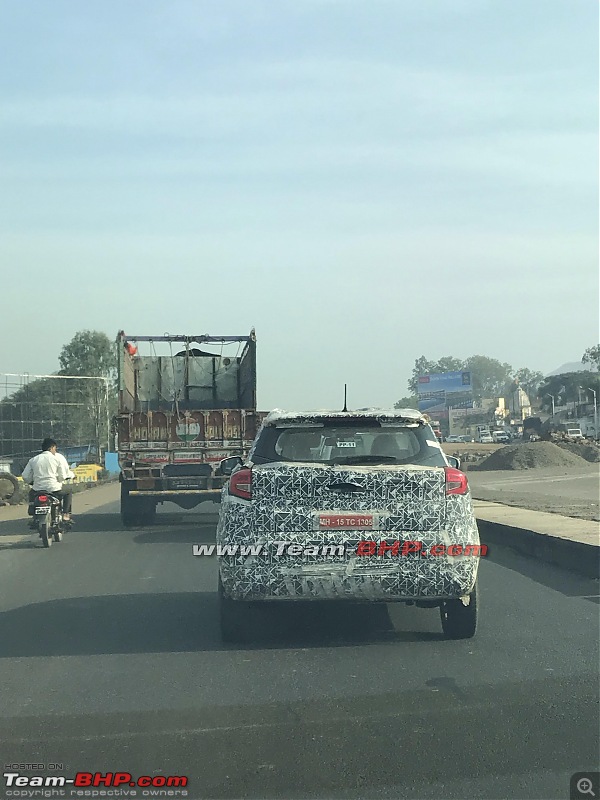 The Mahindra XUV300, aka Ssangyong Tivoli. Edit: Launched @ 7.9 lakhs-mahindrativoli1.jpg