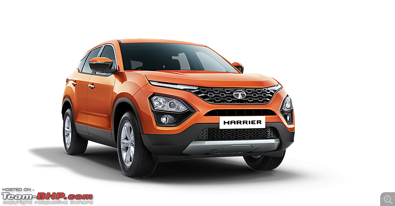 Tata H5X Concept @ Auto Expo 2018. Named Tata Harrier! EDIT: Launched @ Rs. 12.69 lakhs-calisto_copper.png