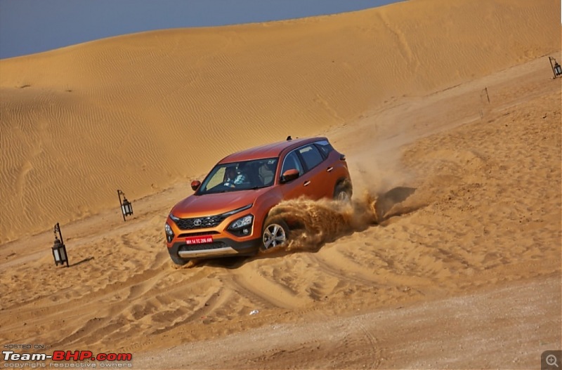 Tata H5X Concept @ Auto Expo 2018. Named Tata Harrier! EDIT: Launched @ Rs. 12.69 lakhs-20181203_222009.jpg