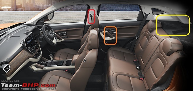 Tata H5X Concept @ Auto Expo 2018. Named Tata Harrier! EDIT: Launched @ Rs. 12.69 lakhs-premiumbeneckekalikotmoakbrownperforatedleatherseatupholstery.jpg