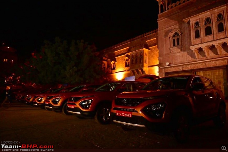 Tata H5X Concept @ Auto Expo 2018. Named Tata Harrier! EDIT: Launched @ Rs. 12.69 lakhs-1.jpg