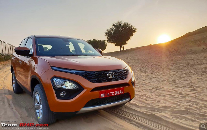 Tata H5X Concept @ Auto Expo 2018. Named Tata Harrier! EDIT: Launched @ Rs. 12.69 lakhs-img20181204wa0031a.jpg