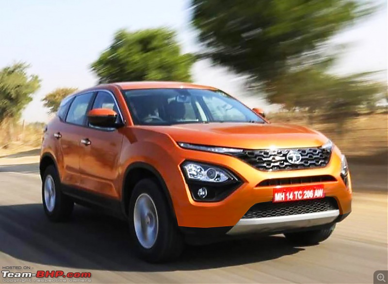 Tata H5X Concept @ Auto Expo 2018. Named Tata Harrier! EDIT: Launched @ Rs. 12.69 lakhs-img20181204wa0040a.jpg