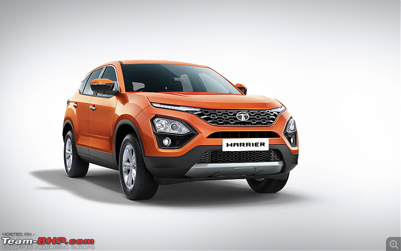 Rumour: 7-seater Tata Harrier to be launched by end-2019-harrier1.png