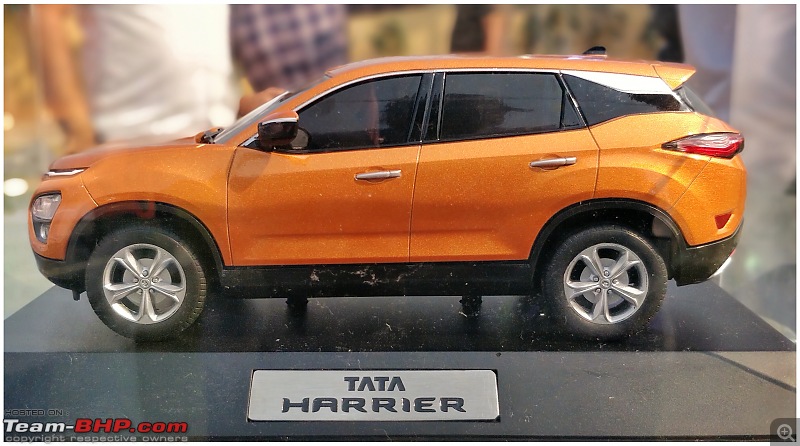 Tata H5X Concept @ Auto Expo 2018. Named Tata Harrier! EDIT: Launched @ Rs. 12.69 lakhs-img_20190105_140442_bokeh01.jpeg