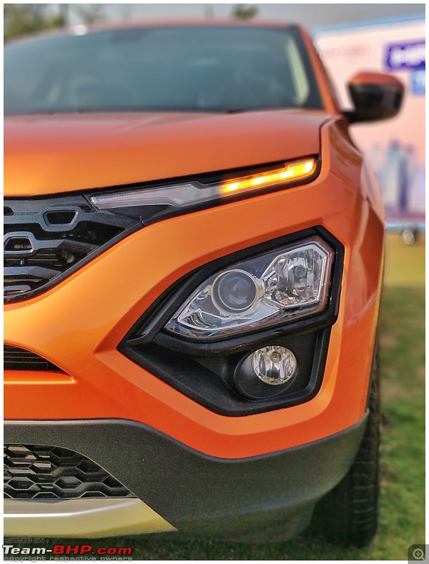 Tata H5X Concept @ Auto Expo 2018. Named Tata Harrier! EDIT: Launched @ Rs. 12.69 lakhs-img_20190105_140403_bokeh01.jpeg