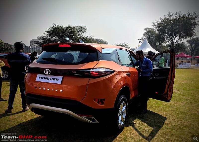Tata H5X Concept @ Auto Expo 2018. Named Tata Harrier! EDIT: Launched @ Rs. 12.69 lakhs-img_20190105_115145.jpg