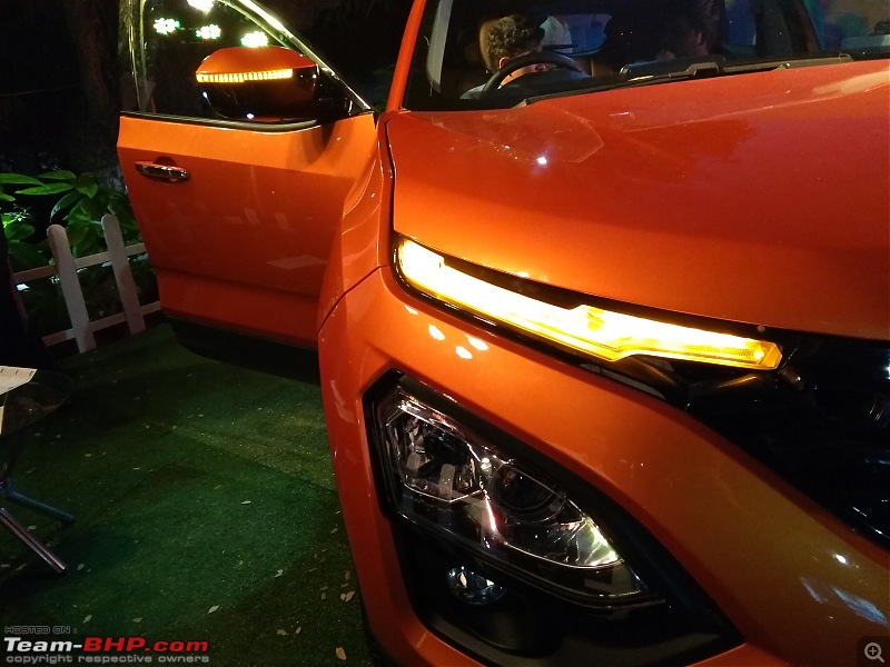 Tata H5X Concept @ Auto Expo 2018. Named Tata Harrier! EDIT: Launched @ Rs. 12.69 lakhs-img_20190105_181641975.jpg