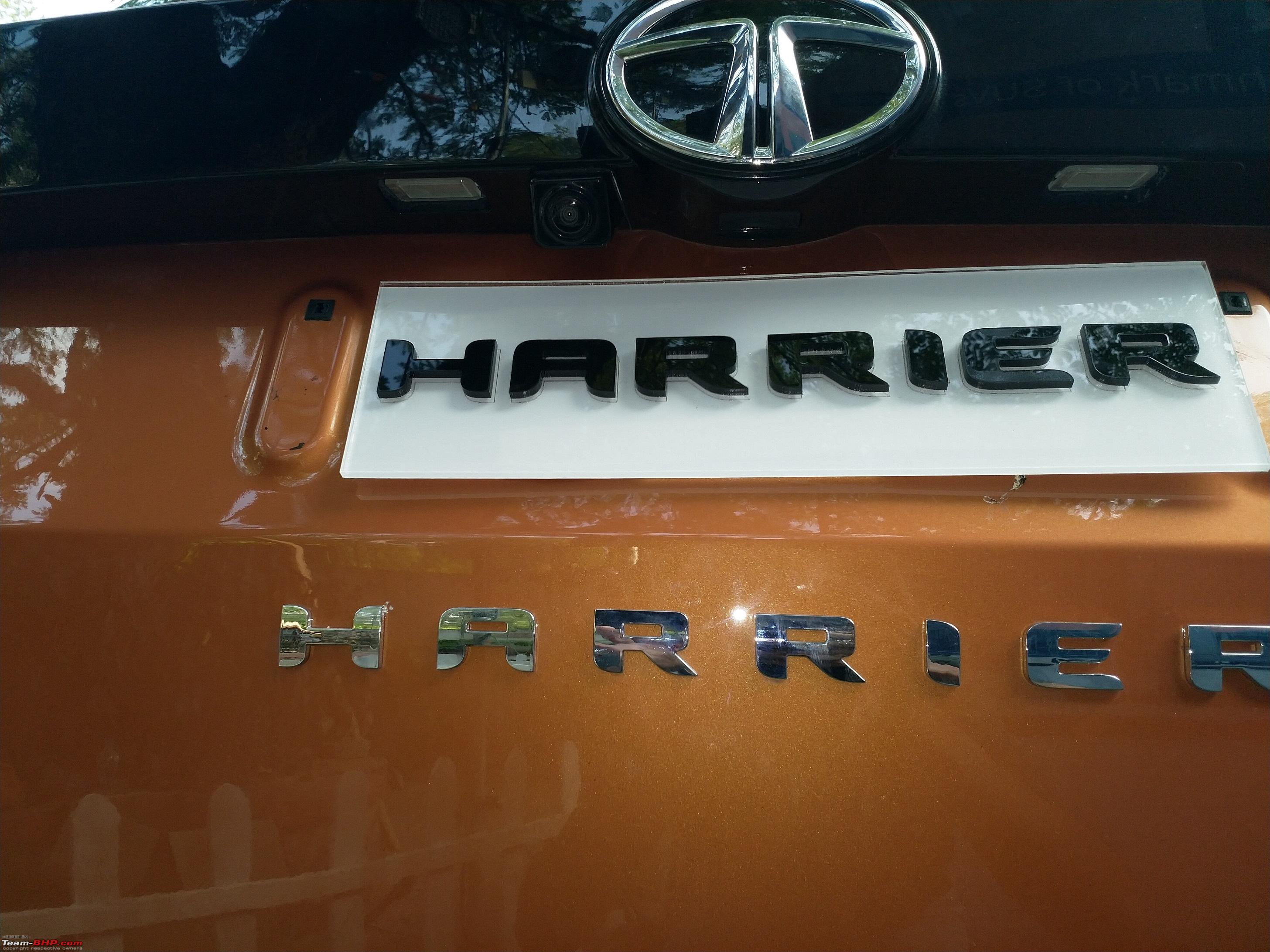 New body metal stickers window decals logo badge stickers for Toyota Harrier  car accessoriess - AliExpress