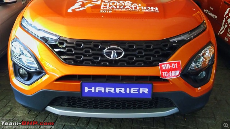 Tata H5X Concept @ Auto Expo 2018. Named Tata Harrier! EDIT: Launched @ Rs. 12.69 lakhs-img20190113wa0003.jpg