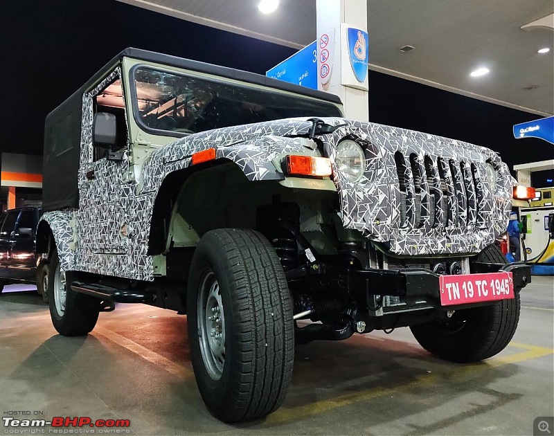 The 2020 next-gen Mahindra Thar : Driving report on page 86-50986781_10214910613178023_5498403805055680512_o.jpg