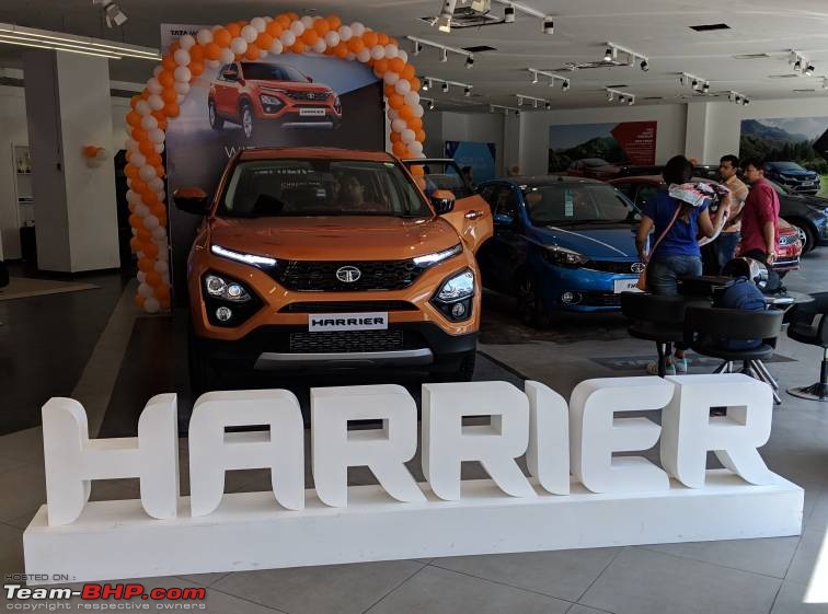 Tata H5X Concept @ Auto Expo 2018. Named Tata Harrier! EDIT: Launched @ Rs. 12.69 lakhs-1548414989123.jpg