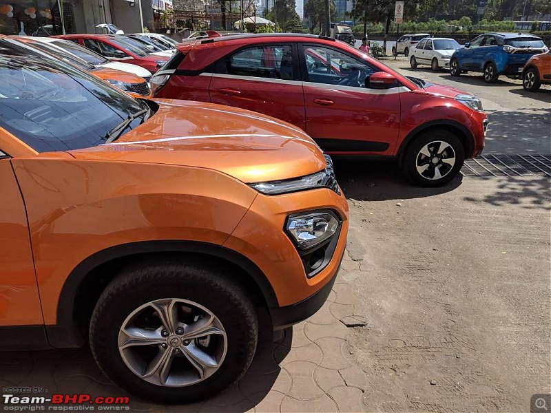 Tata H5X Concept @ Auto Expo 2018. Named Tata Harrier! EDIT: Launched @ Rs. 12.69 lakhs-1548415052207.jpg