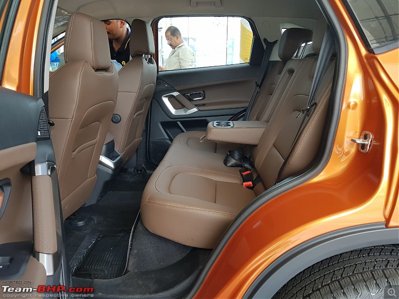 Tata H5X Concept @ Auto Expo 2018. Named Tata Harrier! EDIT: Launched @ Rs. 12.69 lakhs-14.3-rear-seat.jpeg