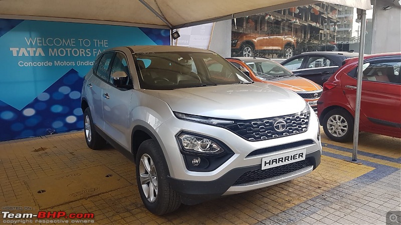 Tata H5X Concept @ Auto Expo 2018. Named Tata Harrier! EDIT: Launched @ Rs. 12.69 lakhs-img20190127wa0006.jpg