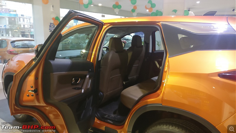Tata H5X Concept @ Auto Expo 2018. Named Tata Harrier! EDIT: Launched @ Rs. 12.69 lakhs-img_20190130_175352.jpg