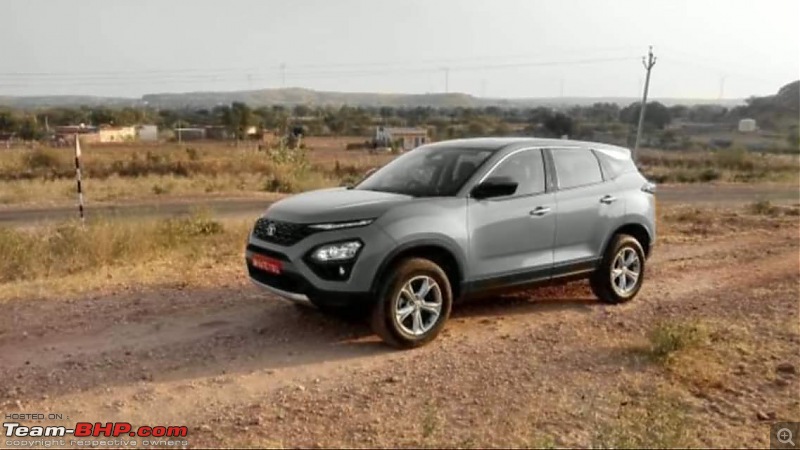 Tata H5X Concept @ Auto Expo 2018. Named Tata Harrier! EDIT: Launched @ Rs. 12.69 lakhs-fb_img_1549036178627.jpg