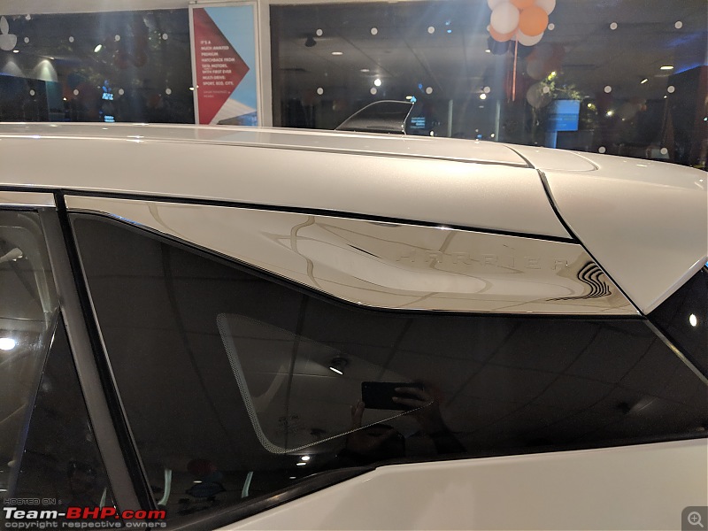 Tata H5X Concept @ Auto Expo 2018. Named Tata Harrier! EDIT: Launched @ Rs. 12.69 lakhs-img_20190203_185058.jpg