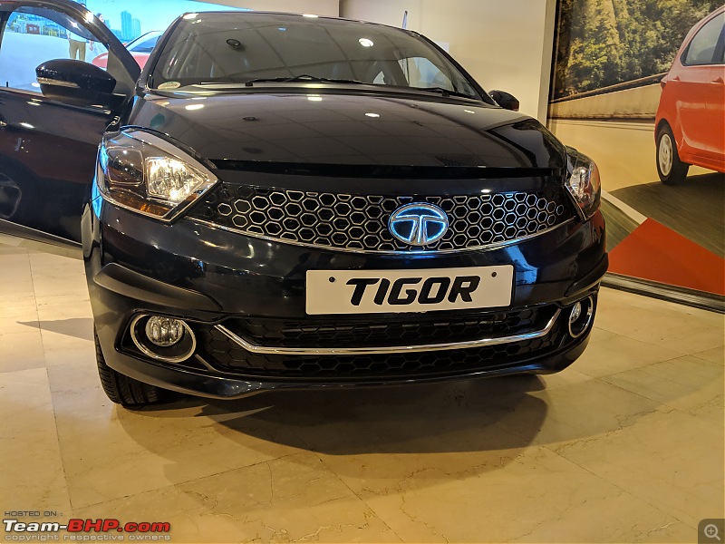 Tata H5X Concept @ Auto Expo 2018. Named Tata Harrier! EDIT: Launched @ Rs. 12.69 lakhs-img_20190203_184440.jpg