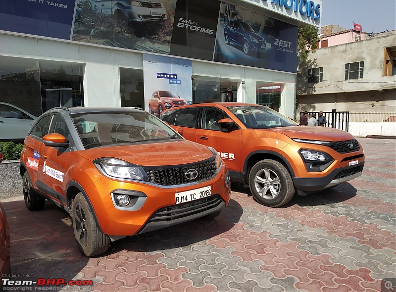 Tata H5X Concept @ Auto Expo 2018. Named Tata Harrier! EDIT: Launched @ Rs. 12.69 lakhs-img_20190208_164415.jpg