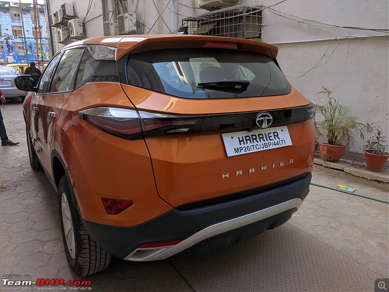 Tata H5X Concept @ Auto Expo 2018. Named Tata Harrier! EDIT: Launched @ Rs. 12.69 lakhs-9.jpg